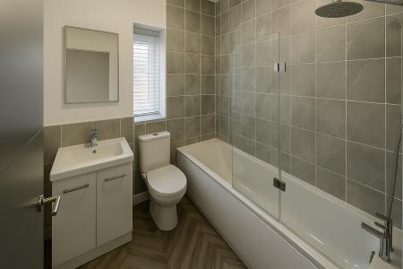 3 bedroom Semi-detached house for sale in Thyme Street, Branston, Burton-on-Trent, DE14