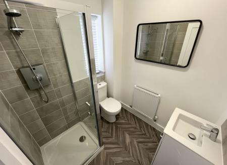 3 bedroom Semi-detached house for sale in Thyme Street, Branston, Burton-on-Trent, DE14