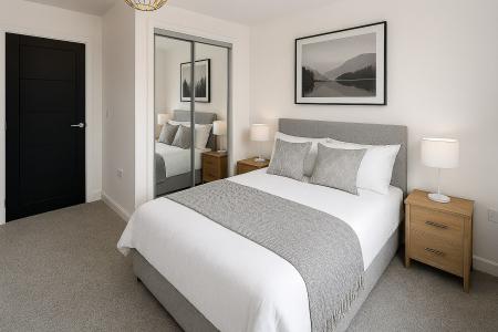 3 bedroom Semi-detached house for sale in Thyme Street, Branston, Burton-on-Trent, DE14