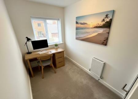 3 bedroom Semi-detached house for sale in Thyme Street, Branston, Burton-on-Trent, DE14