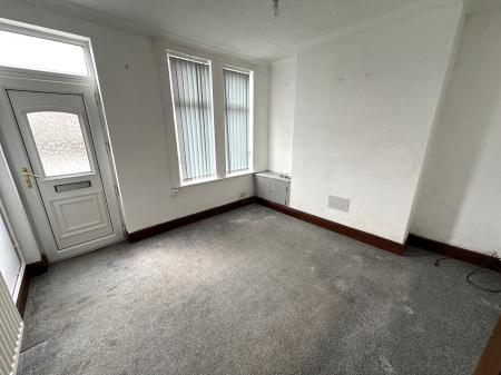 3 bedroom Terraced House for sale in Wetmore Lane, Burton-Upon-Trent, DE14