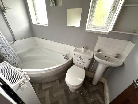 3 bedroom Terraced House for sale in Wetmore Lane, Burton-Upon-Trent, DE14