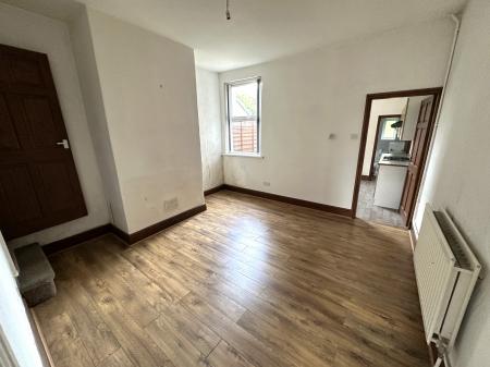 3 bedroom Terraced House for sale in Wetmore Lane, Burton-Upon-Trent, DE14