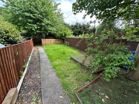 3 bedroom Terraced House for sale in Wetmore Lane, Burton-Upon-Trent, DE14