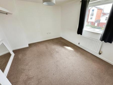 1 bedroom Flat for sale in Wildhay Brook, Hilton, Derby, DE65