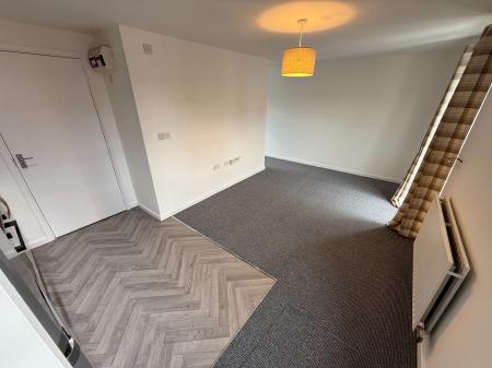 1 bedroom Flat for sale in Wildhay Brook, Hilton, Derby, DE65