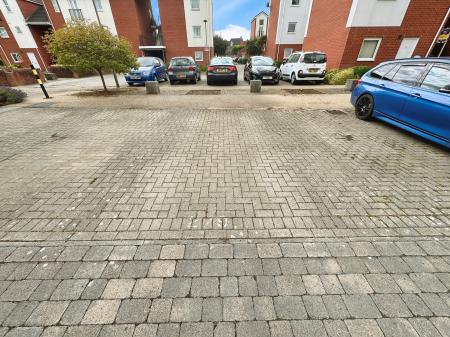 1 bedroom Flat for sale in Wildhay Brook, Hilton, Derby, DE65