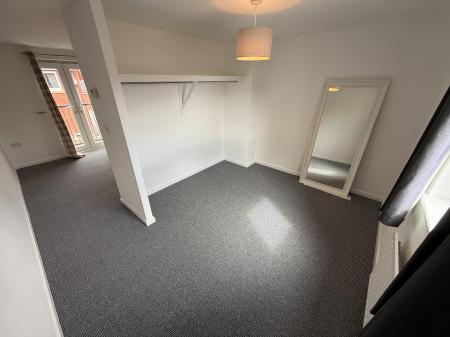 1 bedroom Flat for sale in Wildhay Brook, Hilton, Derby, DE65