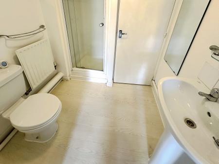 1 bedroom Flat for sale in Wildhay Brook, Hilton, Derby, DE65