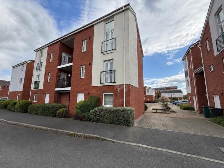 Wildhay Brook, Hilton, Derby, DE65