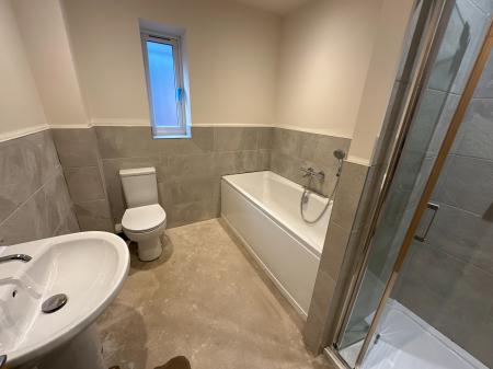 3 bedroom Detached bungalow for sale in Wood Lane, Swadlincote, DE11