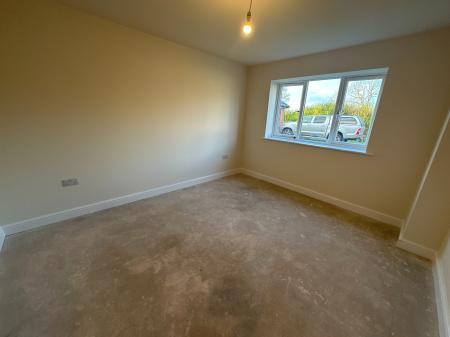 3 bedroom Detached bungalow for sale in Wood Lane, Swadlincote, DE11