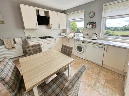 3 bedroom Bungalow for sale in Woodland Road, Stanton, Burton-on-Trent, DE15