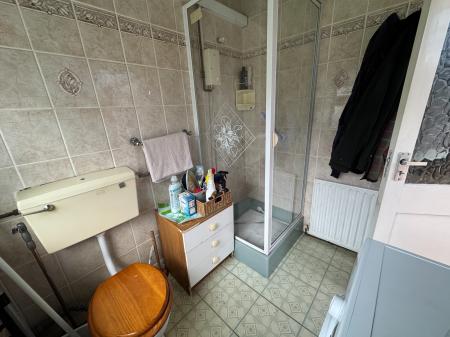 2 bedroom Bungalow for sale in Ladyfields, Midway, Swadlincote, Derbyshire, DE11