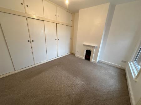 3 bedroom Terraced House for sale in Frederick Street, Stapenhill, Burton-on-Trent, DE15