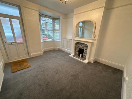 3 bedroom Terraced House for sale in Frederick Street, Stapenhill, Burton-on-Trent, DE15