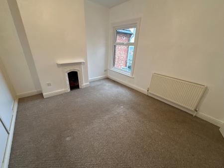 3 bedroom Terraced House for sale in Frederick Street, Stapenhill, Burton-on-Trent, DE15