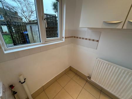 3 bedroom Terraced House for sale in Frederick Street, Stapenhill, Burton-on-Trent, DE15