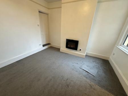 3 bedroom Terraced House for sale in Frederick Street, Stapenhill, Burton-on-Trent, DE15