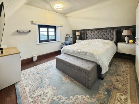 3 bedroom Detached house for sale in Tatenhill Common, Rangemore, Burton-on-Trent, DE13