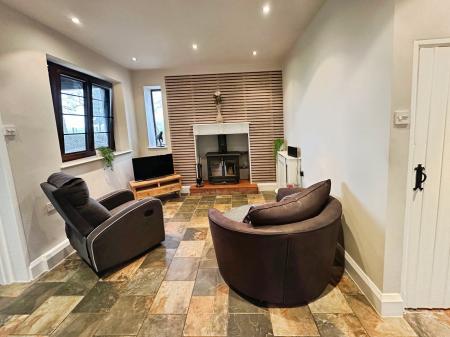 3 bedroom Detached house for sale in Tatenhill Common, Rangemore, Burton-on-Trent, DE13