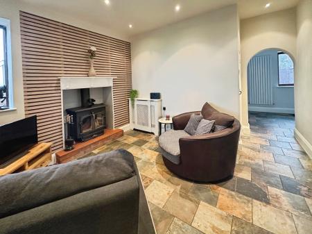 3 bedroom Detached house for sale in Tatenhill Common, Rangemore, Burton-on-Trent, DE13