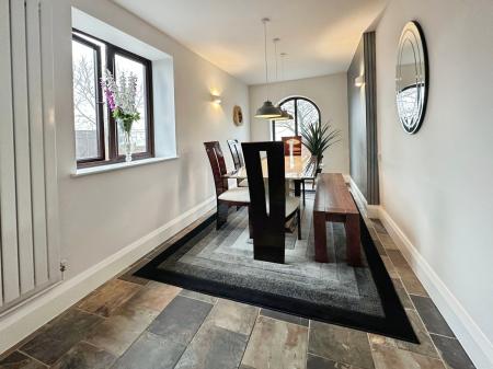 3 bedroom Detached house for sale in Tatenhill Common, Rangemore, Burton-on-Trent, DE13