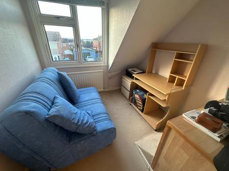 3 bedroom Semi-detached house for sale in New Road, Newhall, Swadlincote, Derbyshire, DE11