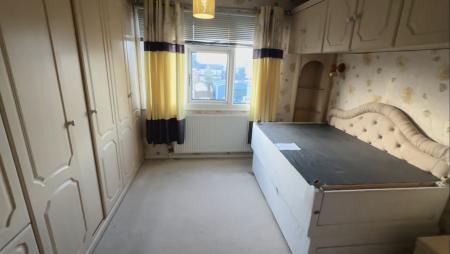 3 bedroom Semi-detached house for sale in New Road, Newhall, Swadlincote, Derbyshire, DE11