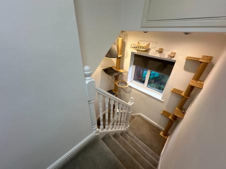 3 bedroom Semi-detached house for sale in Ashby Road, Burton-on-Trent, DE15