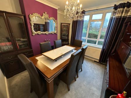 3 bedroom Semi-detached house for sale in Ashby Road, Burton-on-Trent, DE15