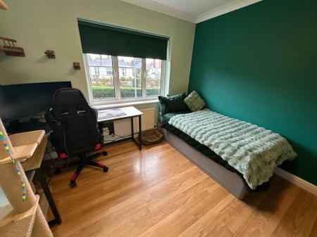 3 bedroom Semi-detached house for sale in Ashby Road, Burton-on-Trent, DE15