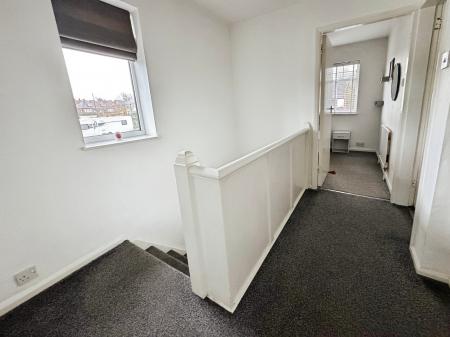 3 bedroom Detached house for sale in Midway Road, Midway, Swadlincote, Derbyshire, DE11