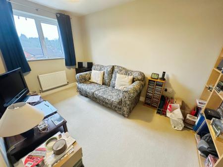 4 bedroom Detached house for sale in Celandine Close, Brizlincote Valley, Burton-on-Trent, DE15