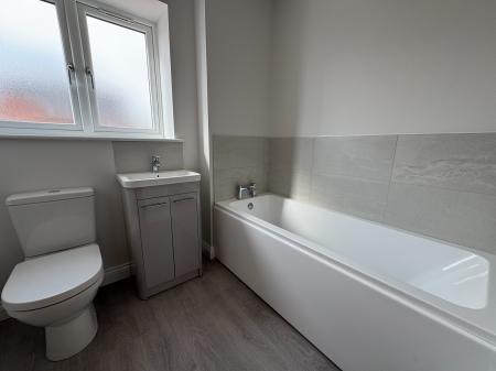 3 bedroom Semi-detached house for sale in Manor Grove, Branston, Burton-on-Trent, DE14