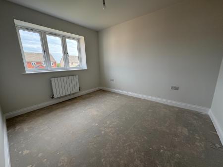 3 bedroom Semi-detached house for sale in Manor Grove, Branston, Burton-on-Trent, DE14