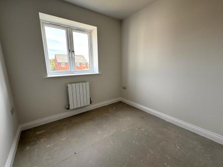 3 bedroom Semi-detached house for sale in Manor Grove, Branston, Burton-on-Trent, DE14