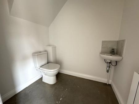 3 bedroom Semi-detached house for sale in Manor Grove, Branston, Burton-on-Trent, DE14