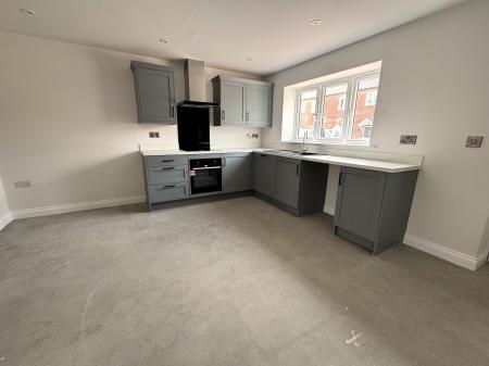 3 bedroom Semi-detached house for sale in Manor Grove, Branston, Burton-on-Trent, DE14