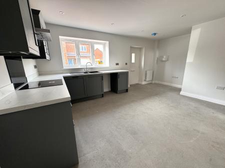 3 bedroom Semi-detached house for sale in Manor Grove, Branston, Burton-on-Trent, DE14