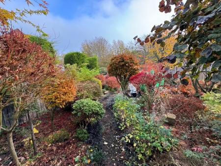 3 bedroom Semi-detached house for sale in Main Street, Repton, Derby, DE65