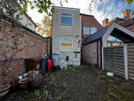 3 bedroom Semi-detached house for sale in Main Street, Repton, Derby, DE65