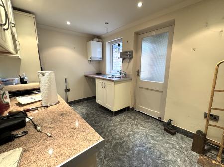 3 bedroom Semi-detached house for sale in Main Street, Repton, Derby, DE65