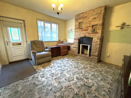 3 bedroom Semi-detached house for sale in Main Street, Repton, Derby, DE65