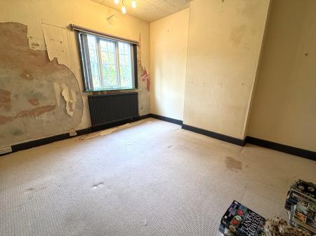 3 bedroom Semi-detached house for sale in Main Street, Repton, Derby, DE65