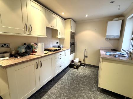 3 bedroom Semi-detached house for sale in Main Street, Repton, Derby, DE65