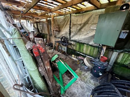 3 bedroom Semi-detached house for sale in Main Street, Repton, Derby, DE65