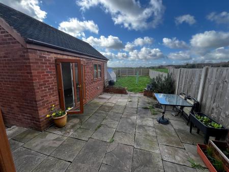 3 bedroom Semi-detached house for sale in Stanton Road, Stapenhill, Burton-on-Trent, DE15