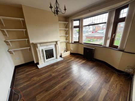 3 bedroom Semi-detached house for sale in Stanton Road, Stapenhill, Burton-on-Trent, DE15