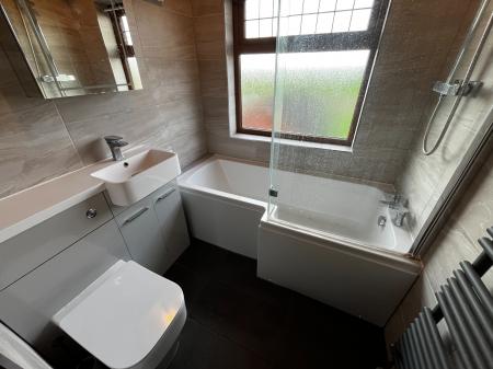 3 bedroom Semi-detached house for sale in Stanton Road, Stapenhill, Burton-on-Trent, DE15